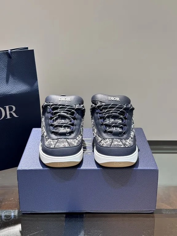 Dior Shoe 